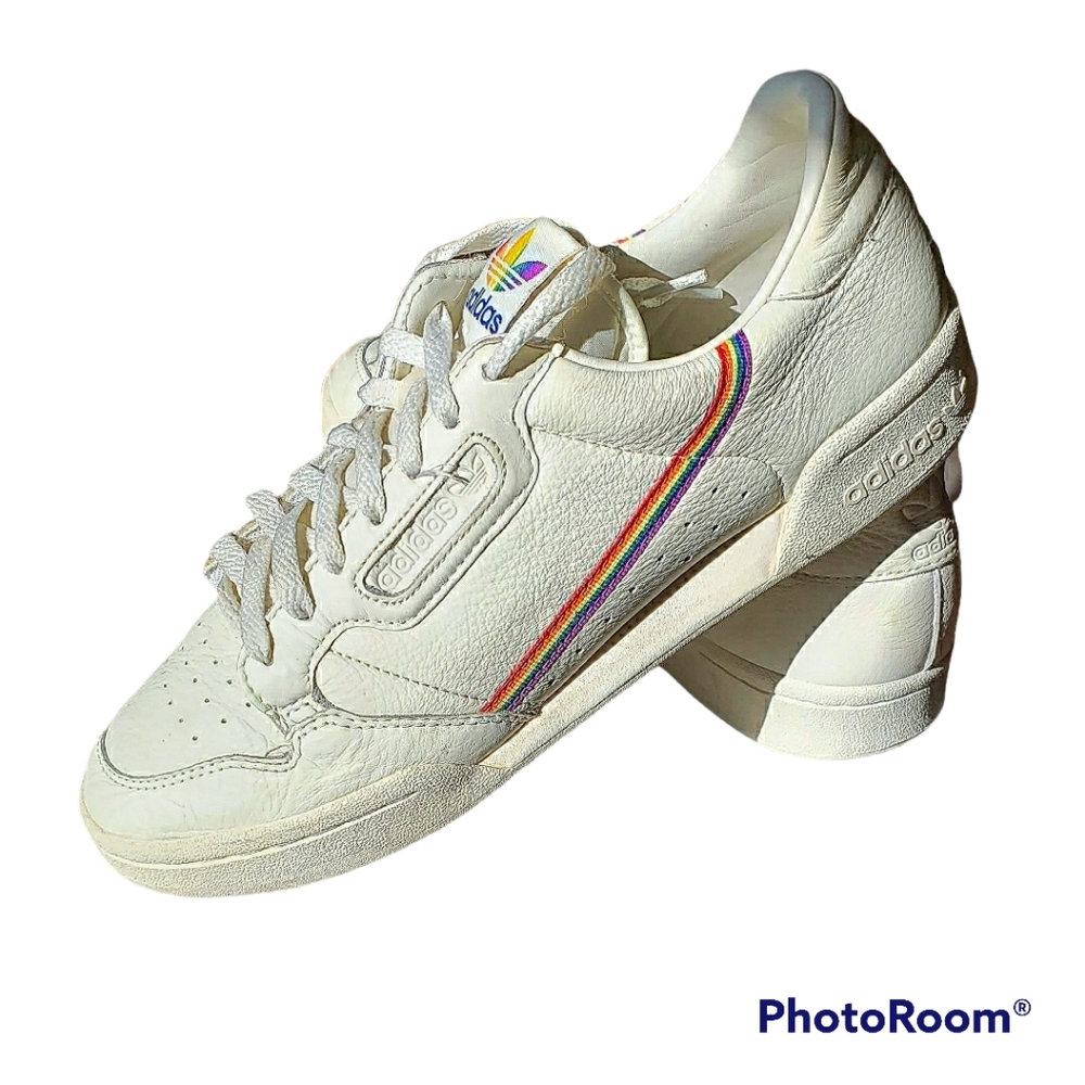 Adidas Love Unites Men's shoes